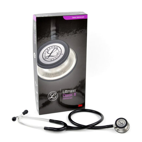 3M Littmann Classic III Stethoscope code 5620