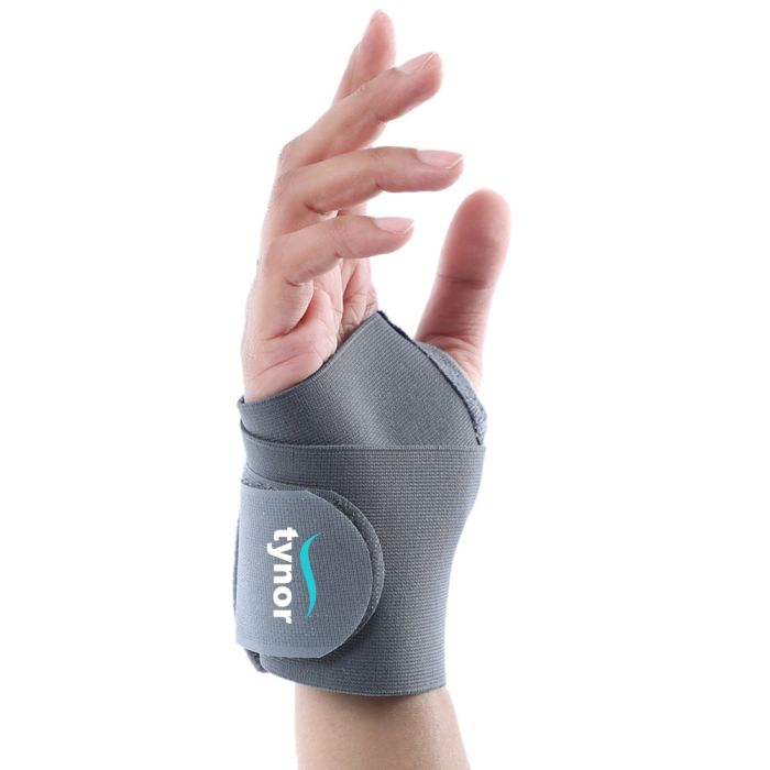 Wrist Brace with Thumb