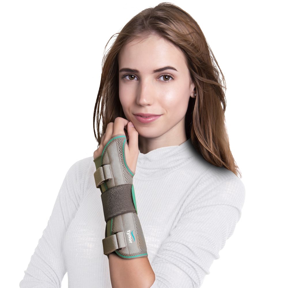 Tynor Wrist & Forearm Splint