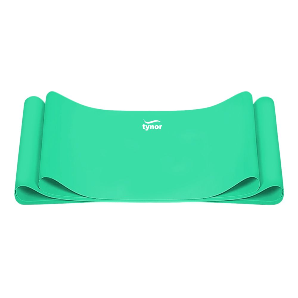 Tynor Tyroband (Exercise Band) Green