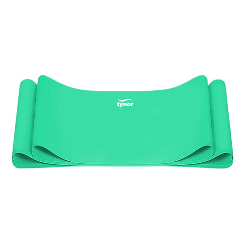 Tynor Tyroband (Exercise Band) Green