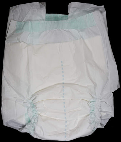 BESTFIT Adult diaper 10's PKT