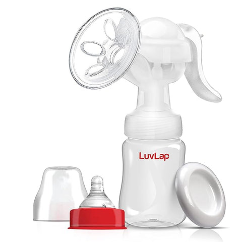 Breast Pump Dual Mode LKS plus