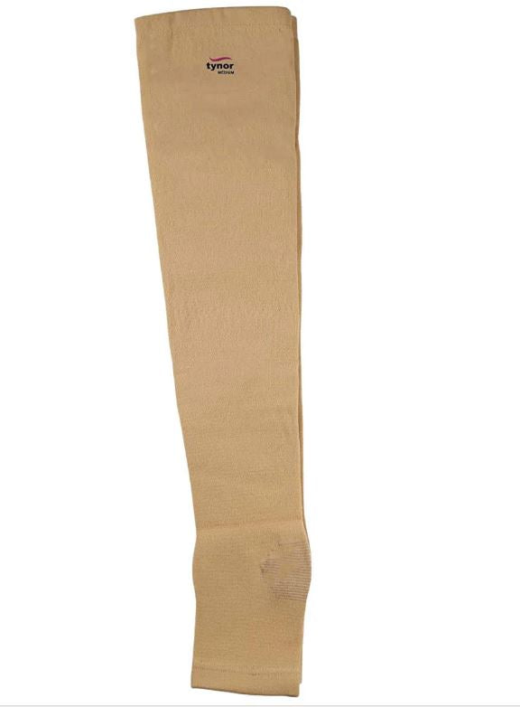 Tynor Compression Stocking Mid Thigh Classic (Pair)