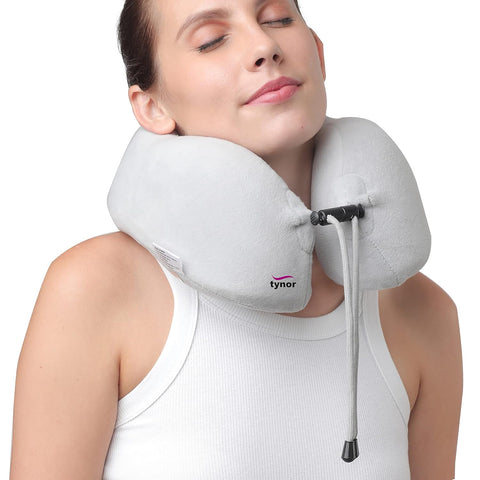 Tynor Travel Pillow Universal Size