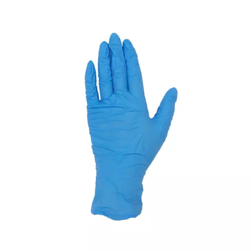 Nitrile Gloves 100pcs/Box Powerfree