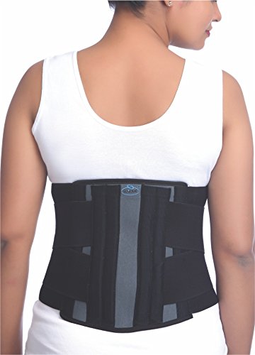 SACRAL CORSET