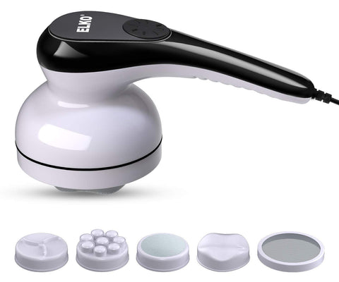 Handheld Body Massager ELKO