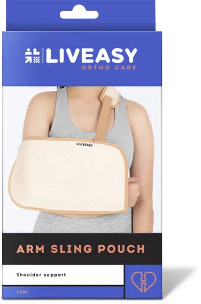 Arm sling pouch online on sale