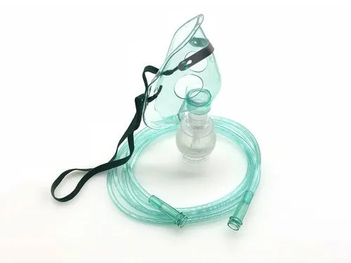 Nebulizer mask adult /pediatric