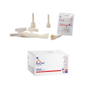 Nulife Male external catheter